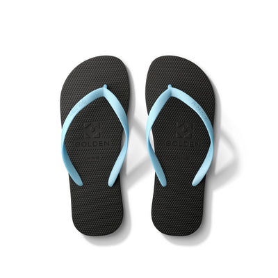 All Jandals - Here's Golden Australia