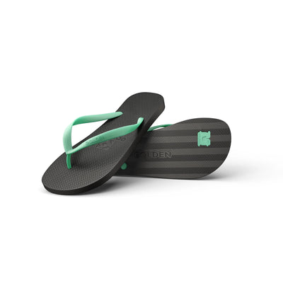 Mens Jandals - Here's Golden Australia